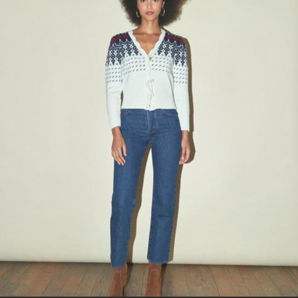 Rouje Pigalle Jeans